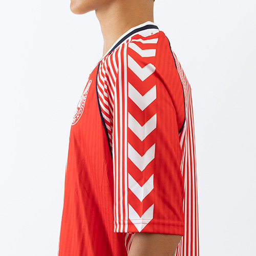 デンマーク代表 1986年 ジャージー