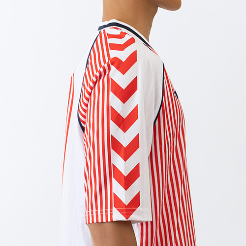 デンマーク代表 1986年 ジャージー