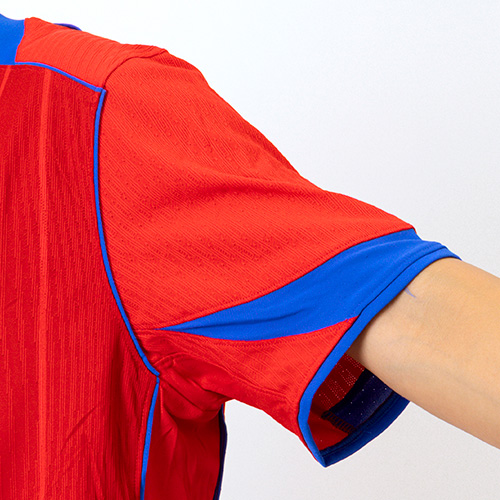 25-26 パリSG 3rd オーセンティックユニフォーム