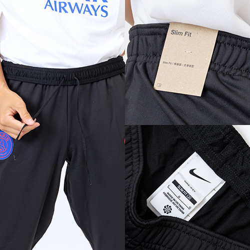 25-26 パリSG 3rd ストライク KPZ パンツ