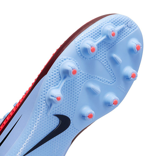 ジュニア ファントム 6 LOW アカデミー HG