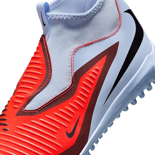 ジュニア ファントム 6 HIGH アカデミー TF