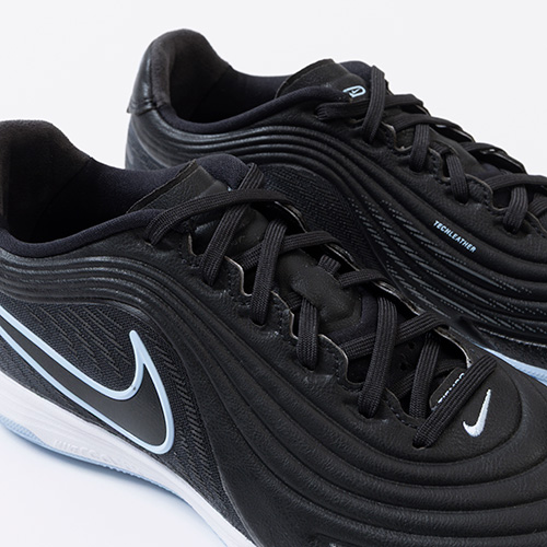 ティエンポ リアクトガト IC