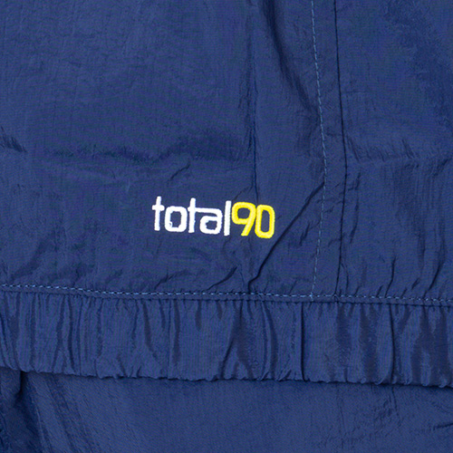 TOTAL 90 トラックジャケット