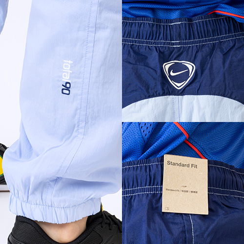 TOTAL 90 トラックパンツ