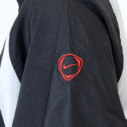 パリSG TOTAL 90 3rd トラックジャケット