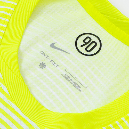 25-26 パリSG GK 3rd 長袖ユニフォーム