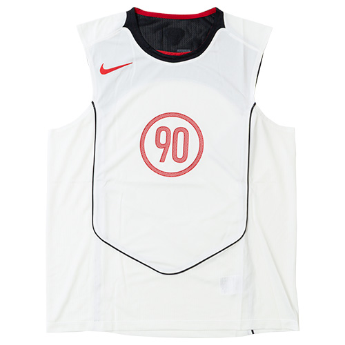 TOTAL 90 スリーブレストップ