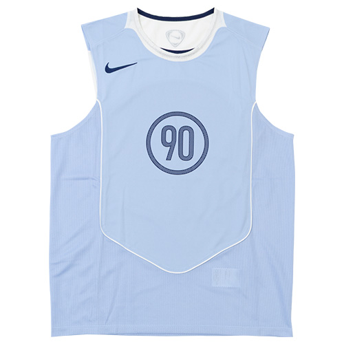 TOTAL 90 スリーブレストップ