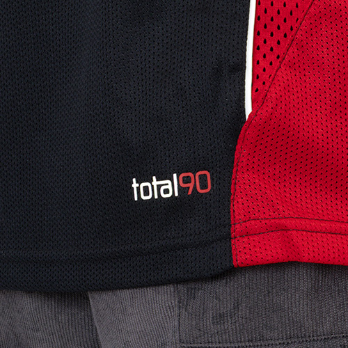 TOTAL 90 長袖トップ