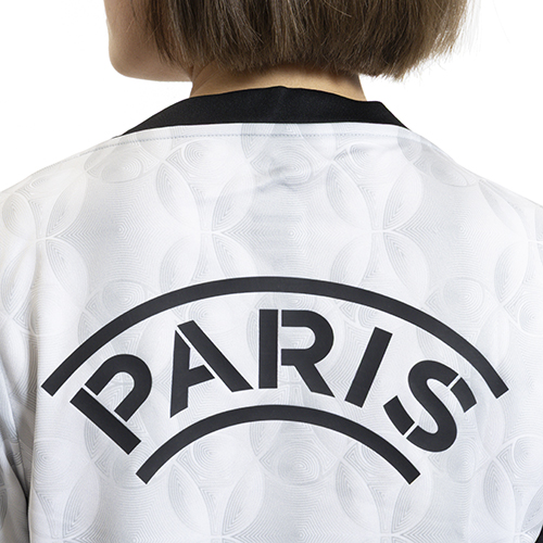 25-26 パリSG 5th アカデミープロ プレマッチトップ