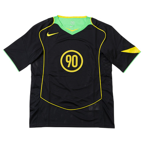 TOTAL 90 サッカーユニフォーム