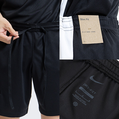 アカデミー+ ショートパンツ