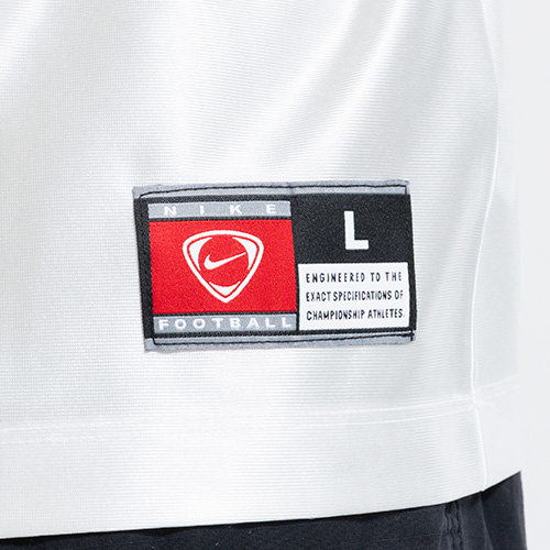 エナジー 半袖トップ