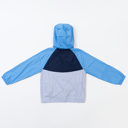 ジュニア レペル フーディ ジャケット