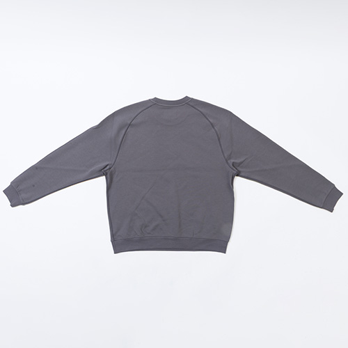 ジョーダン×パリSG フープ フリース クルー