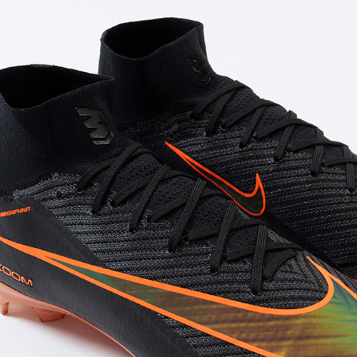 ズーム マーキュリアル スーパーフライ10 エリート FG LV8