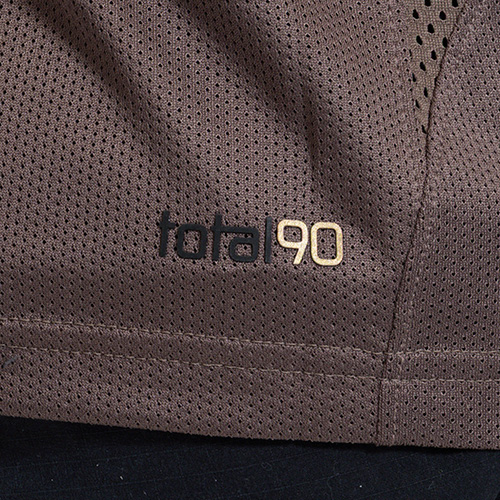 TOTAL 90 エナジー 3トップ