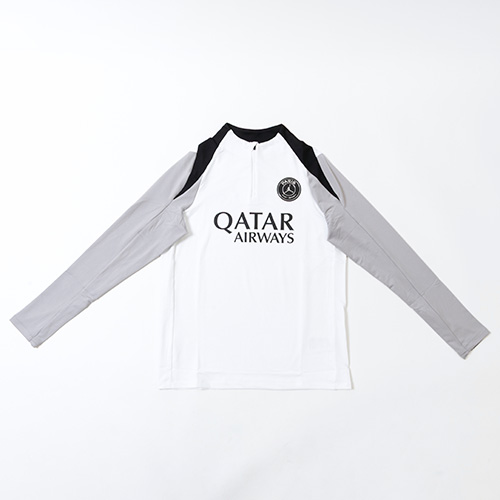 25-26 パリSG 5th ストライク ドリルトップ