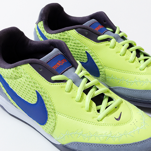 ティエンポ ストリートガト FTBL LAM APL