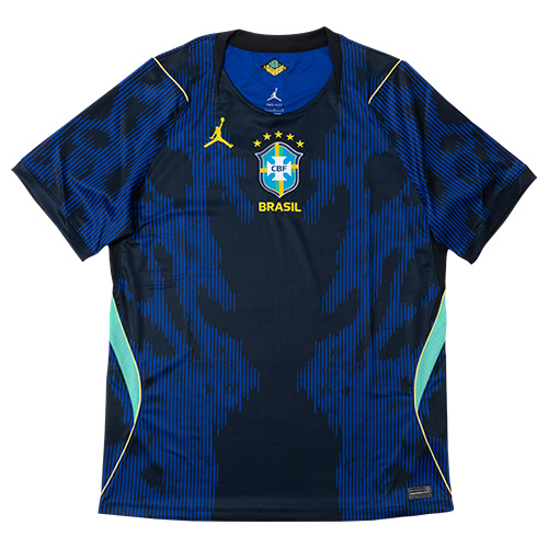 2026 ブラジル代表 AWAY ユニフォーム