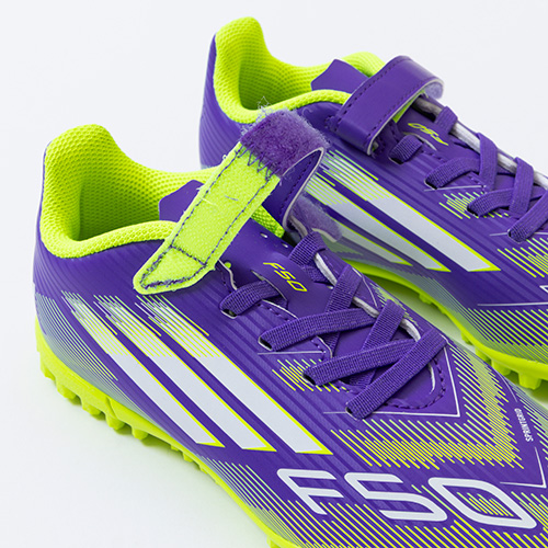 キッズ F50 CLUB TF H&L