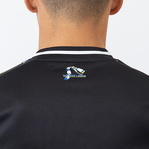 25-26 リーズユナイテッド 3rdユニフォーム