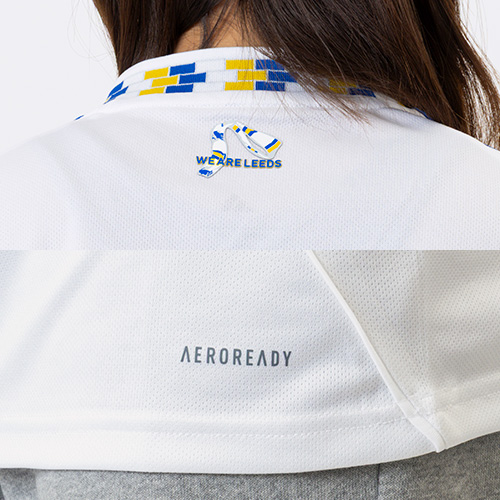 25-26 リーズユナイテッド HOMEユニフォーム