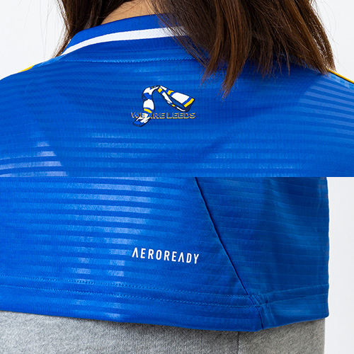 25-26 リーズユナイテッド AWAYユニフォーム