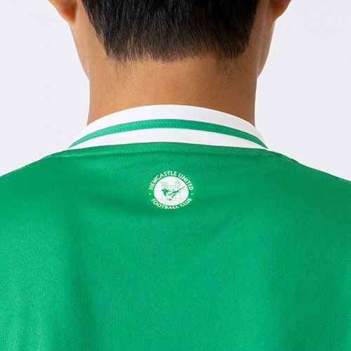 25-26 ニューカッスル・ユナイテッド AWAY ユニフォーム