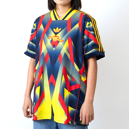 アーセナルFC LIFESTYLER ジャージー