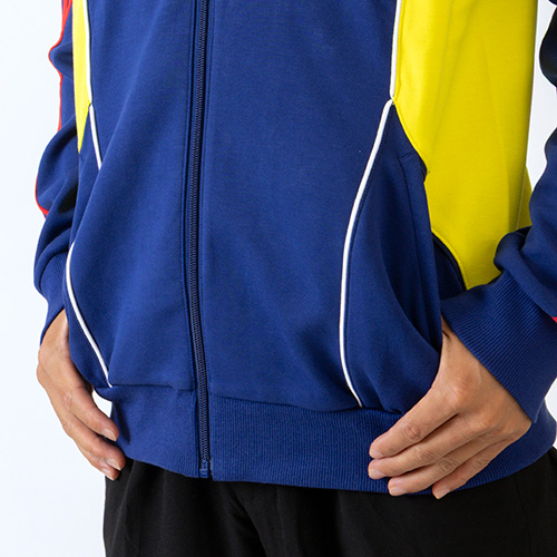 アーセナルFC URBAN PURIST トラックトップ