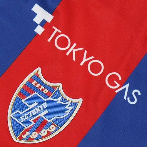 2022 FC東京 1stレプリカユニフォーム