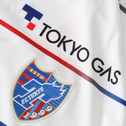 2022 FC東京 2NDレプリカユニフォーム