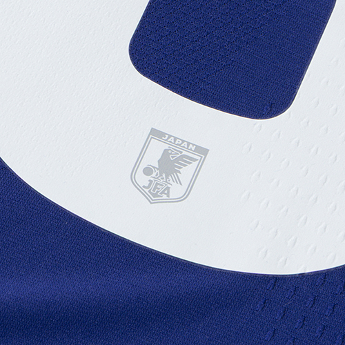 アディダス サッカー日本代表 2026 ホーム オーセンティック ユニフォーム #6 遠藤航