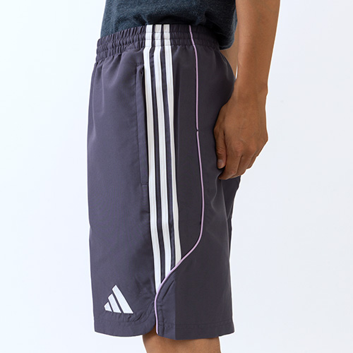 マンチェスター・ユナイテッド URBAN PURIST ハーフパンツ