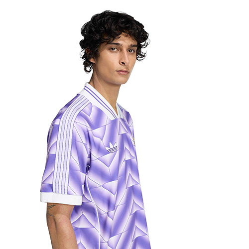 レアル・マドリード LIFESTYLER ジャージー