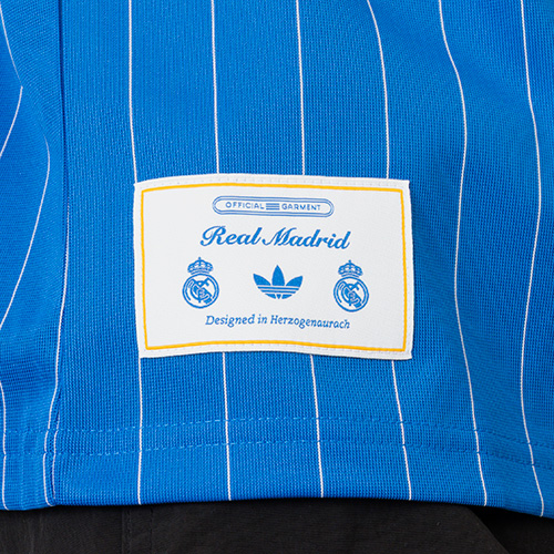 レアル・マドリード TERRACE ICON ジャージー