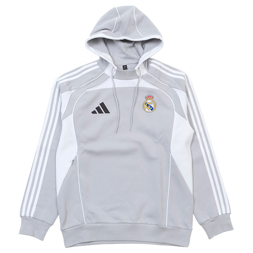 レアル・マドリード URBAN PURIST フーディー