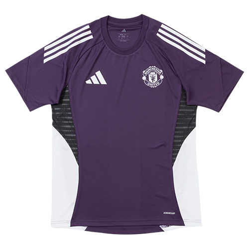 25-26 マンチェスター・ユナイテッドFC トレーニングジャージー