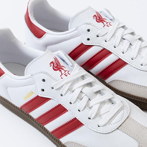 SAMBA リヴァプールFC