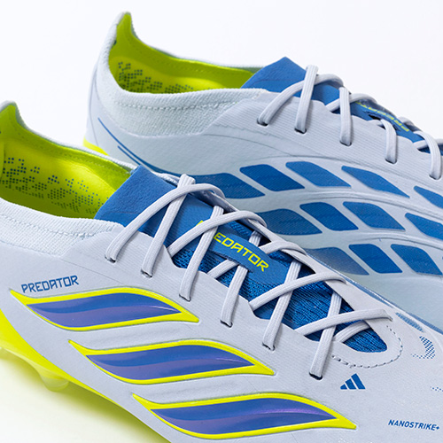 プレデター ELITE AG