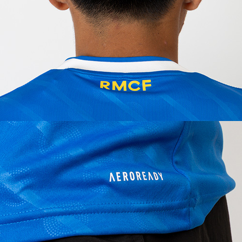 25-26 レアル・マドリード 3rd ユニフォーム