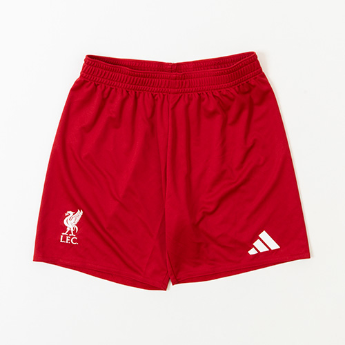 キッズ 25-26 リヴァプール HOME ミニキット
