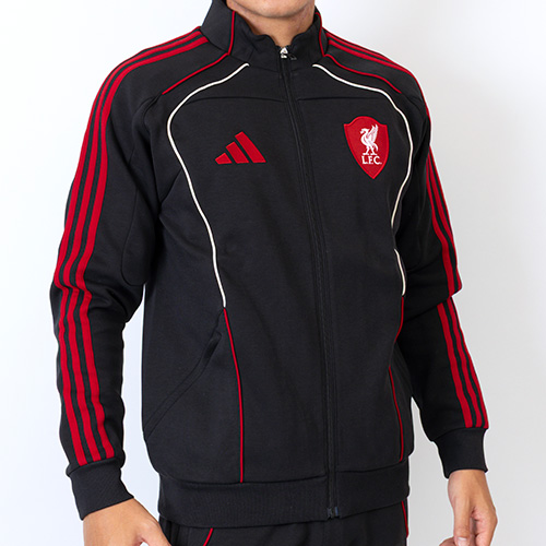 リヴァプール URBAN PURIST トラックトップ