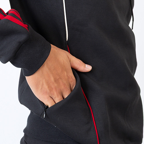 リヴァプール URBAN PURIST フーディー