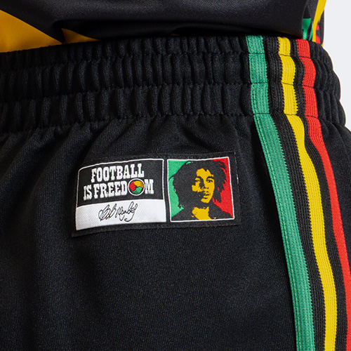 ジャマイカ代表 ORIGINALS トラックパンツ