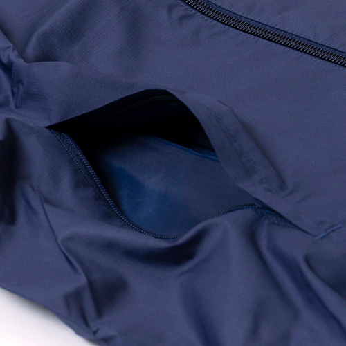 キッズ TIRO26 リーグ ウインドブレーカー