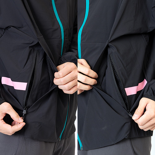 25-26 リヴァプールFC アンセムジャケット