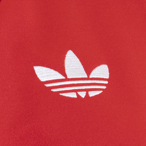 リヴァプールFC ORIGINALS トラックトップ